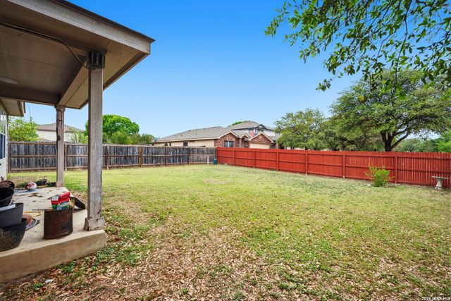 10603 Appaloosa Bay, San Antonio, TX 78254