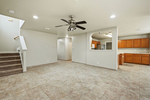 10603 Appaloosa Bay, San Antonio, TX 78254