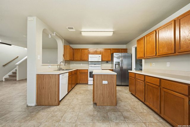 10603 Appaloosa Bay, San Antonio, TX 78254