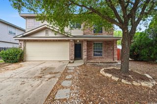 10603 Appaloosa Bay, San Antonio, TX 78254