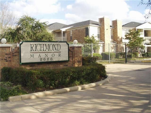 2626 Holly Hall Street 102, Houston, TX 77054