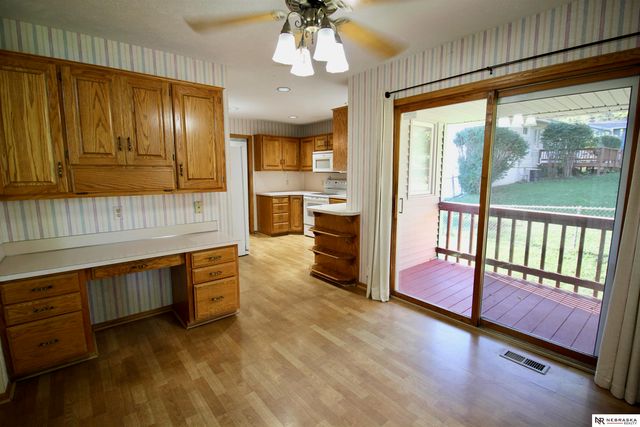 4604 Ridgeway Road, Omaha, NE 68134
