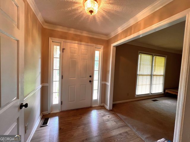 105 Olympia Drive, Thomaston, GA 30286