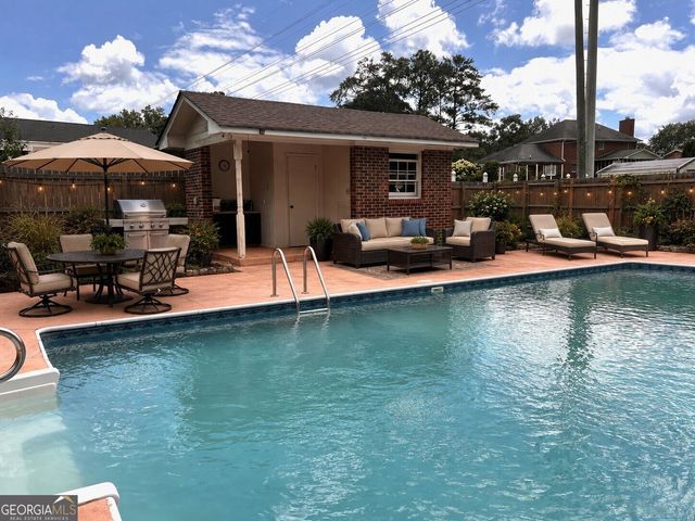 105 Olympia Drive, Thomaston, GA 30286