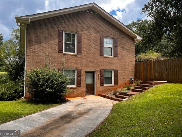 105 Olympia Drive, Thomaston, GA 30286