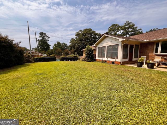 105 Olympia Drive, Thomaston, GA 30286