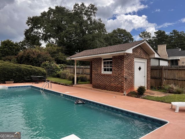 105 Olympia Drive, Thomaston, GA 30286
