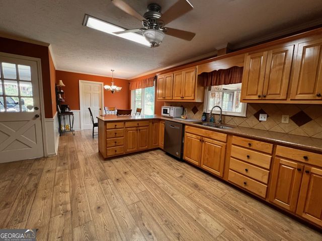 105 Olympia Drive, Thomaston, GA 30286