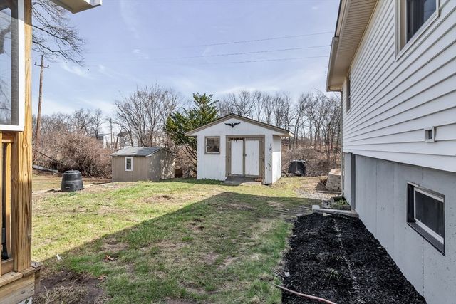 5 Lafayette Avenue, Lawrence, MA 01843