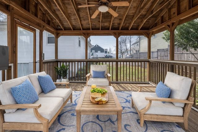 5 Lafayette Avenue, Lawrence, MA 01843