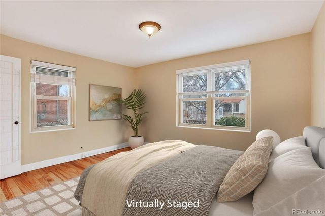 1630 S Lafayette Street, Denver, CO 80210