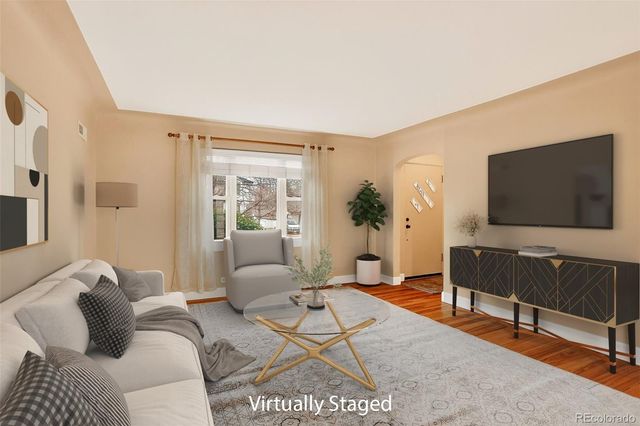 1630 S Lafayette Street, Denver, CO 80210
