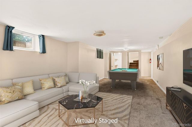 1630 S Lafayette Street, Denver, CO 80210