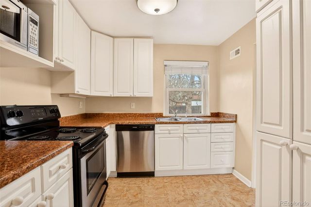 1630 S Lafayette Street, Denver, CO 80210