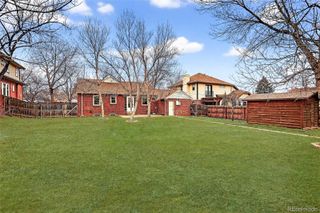 1630 S Lafayette Street, Denver, CO 80210