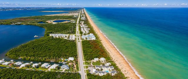 3541 NE Ocean Boulevard NE 15, Hutchinson Island, FL 34957