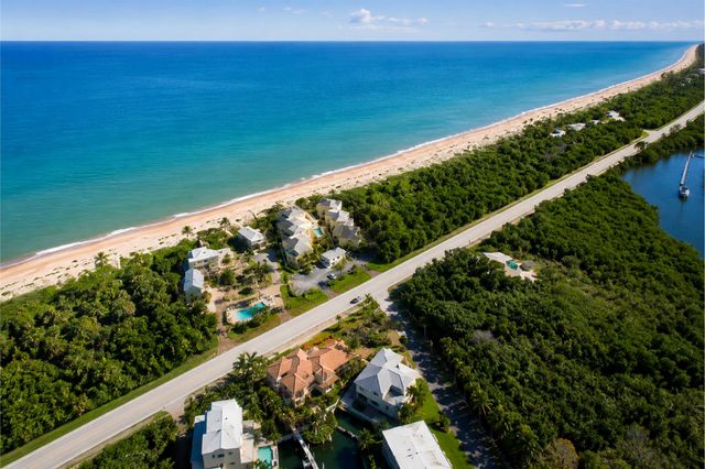 3541 NE Ocean Boulevard NE 15, Hutchinson Island, FL 34957