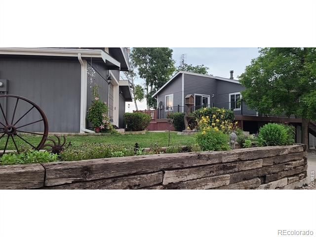 20649 Staghorn Court, Johnstown, CO 80534