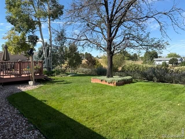 20649 Staghorn Court, Johnstown, CO 80534