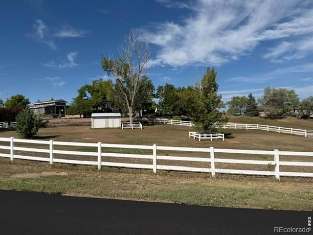 20649 Staghorn Court, Johnstown, CO 80534
