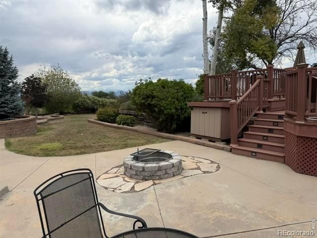 20649 Staghorn Court, Johnstown, CO 80534