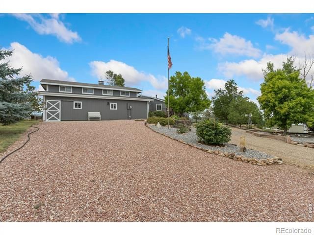 20649 Staghorn Court, Johnstown, CO 80534