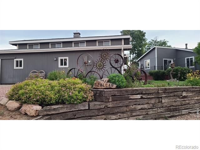 20649 Staghorn Court, Johnstown, CO 80534