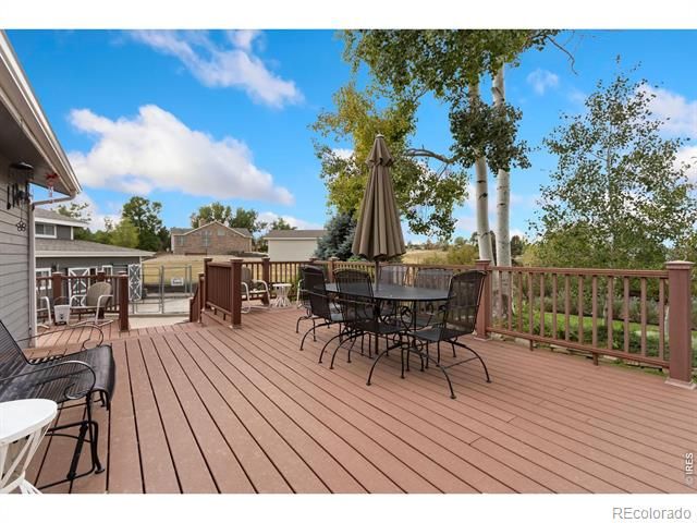 20649 Staghorn Court, Johnstown, CO 80534