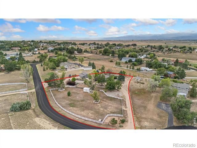 20649 Staghorn Court, Johnstown, CO 80534