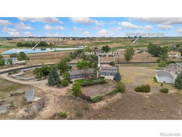 20649 Staghorn Court, Johnstown, CO 80534