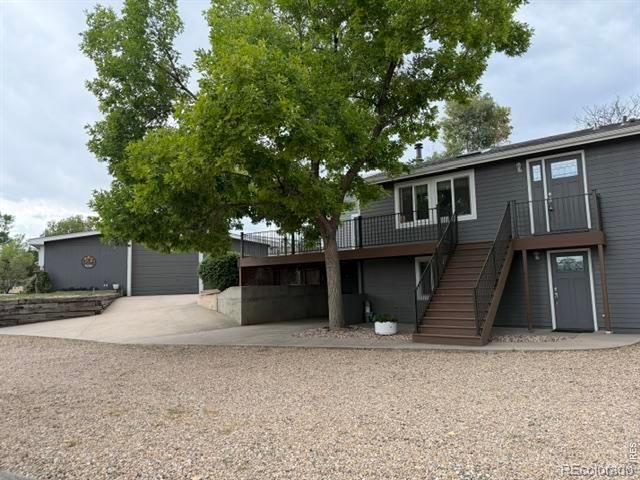 20649 Staghorn Court, Johnstown, CO 80534