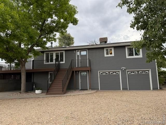 20649 Staghorn Court, Johnstown, CO 80534