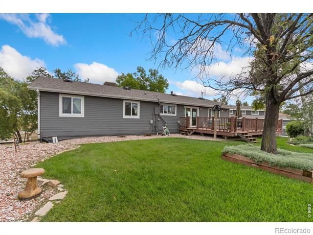 20649 Staghorn Court, Johnstown, CO 80534