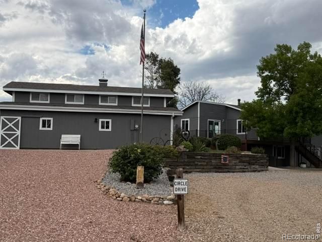 20649 Staghorn Court, Johnstown, CO 80534
