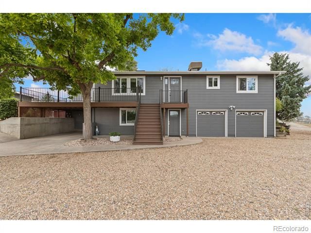 20649 Staghorn Court, Johnstown, CO 80534