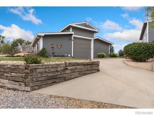 20649 Staghorn Court, Johnstown, CO 80534