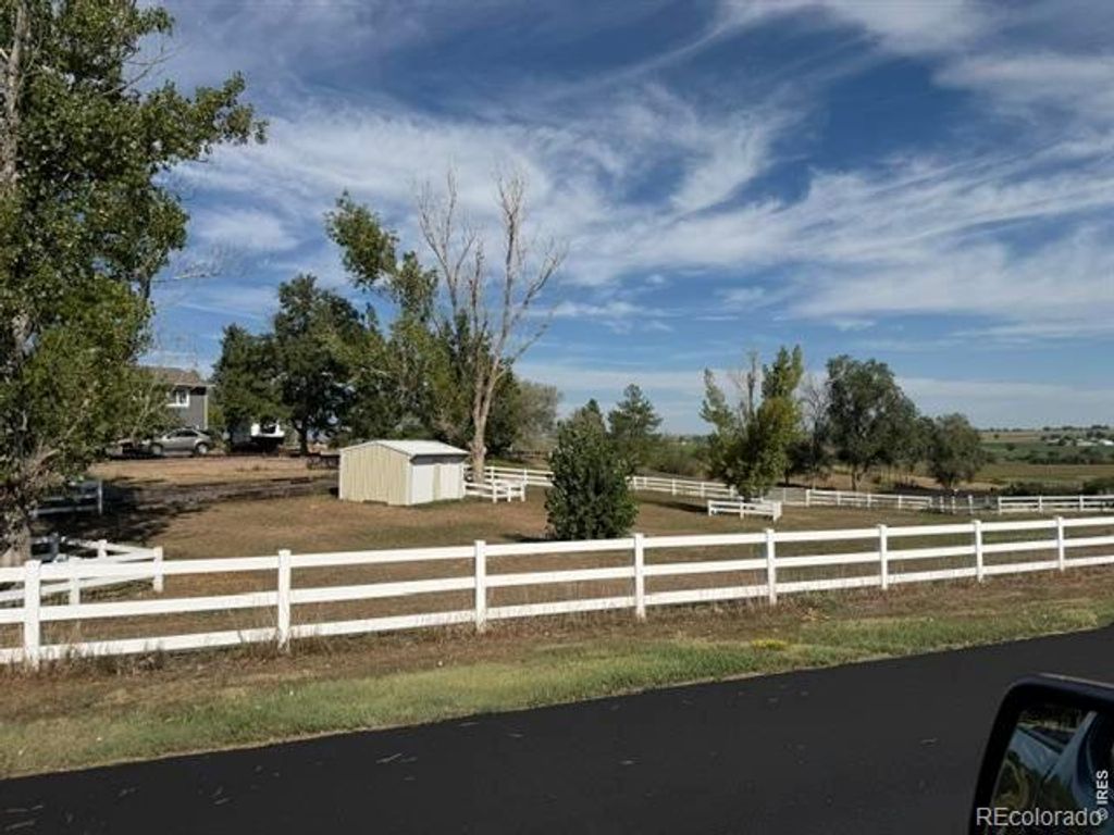 20649 Staghorn Court, Johnstown, CO 80534