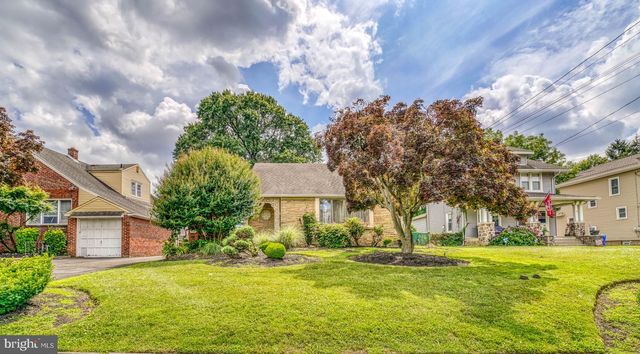 4620 CONVENT LN, Philadelphia, PA 19114