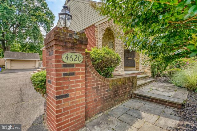 4620 CONVENT LN, Philadelphia, PA 19114