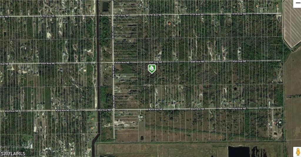 45th AVE NE, Naples, FL 34120