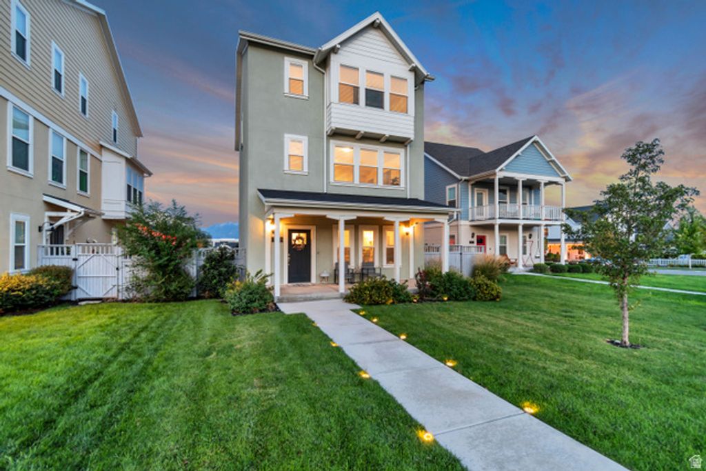 11399 S PROSPERITY RD, South Jordan, UT 84009 — photo 2