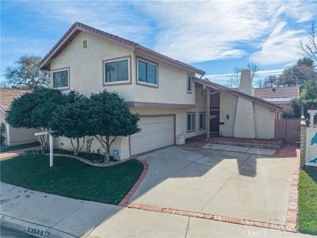23540 Via Amado, Valencia, CA 91355