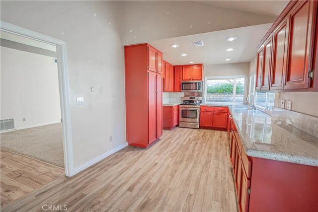 23540 Via Amado, Valencia, CA 91355