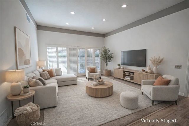 23540 Via Amado, Valencia, CA 91355