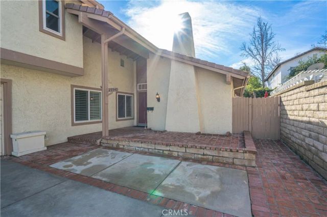 23540 Via Amado, Valencia, CA 91355