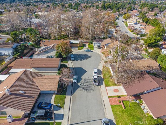 23540 Via Amado, Valencia, CA 91355
