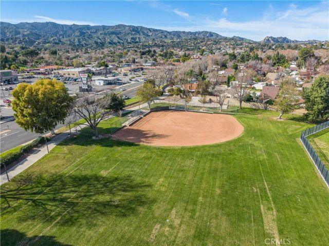 23540 Via Amado, Valencia, CA 91355