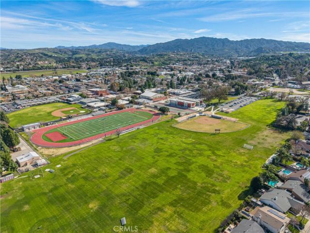 23540 Via Amado, Valencia, CA 91355