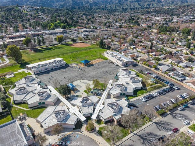 23540 Via Amado, Valencia, CA 91355