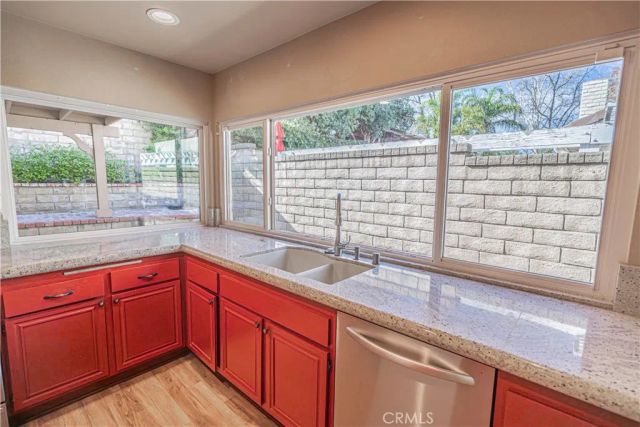 23540 Via Amado, Valencia, CA 91355